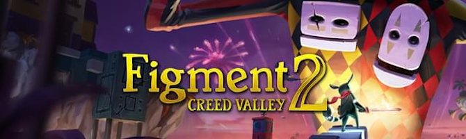 Figment 2: Creed Valley (Switch)